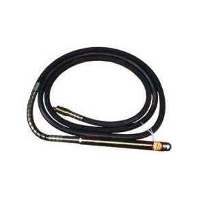 Zekoki ZKK-VS Concrete Vibrator Hose Shaft | Zekoki by KHM Megatools Corp. Zekoki ZKK-VS Concrete Vibrator Hose Shaft | Zekoki by KHM Megatools Corp.